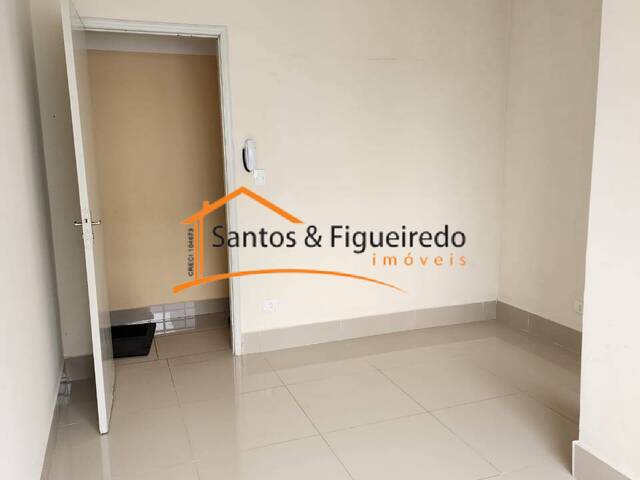 #1681 - Sala para Locação em São Bernardo do Campo - SP - 2