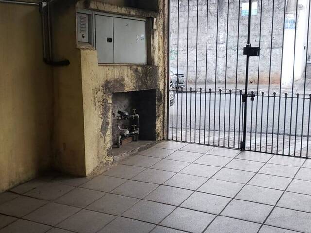 Locação em PQ. SETE DE SETEMBRO - Diadema