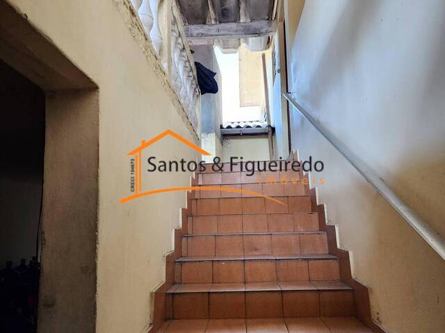 #1691 - Casa para Venda em São Paulo - SP - 2