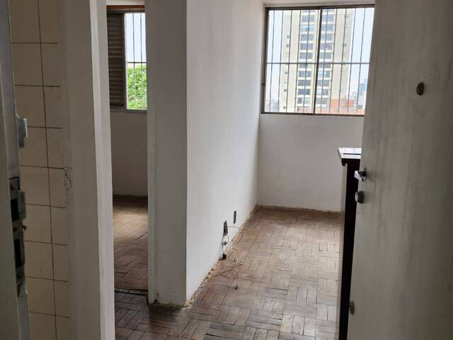 #1700 - Apartamento para Venda em São Paulo - SP - 1