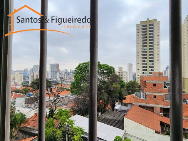 #1700 - Apartamento para Venda em São Paulo - SP - 2