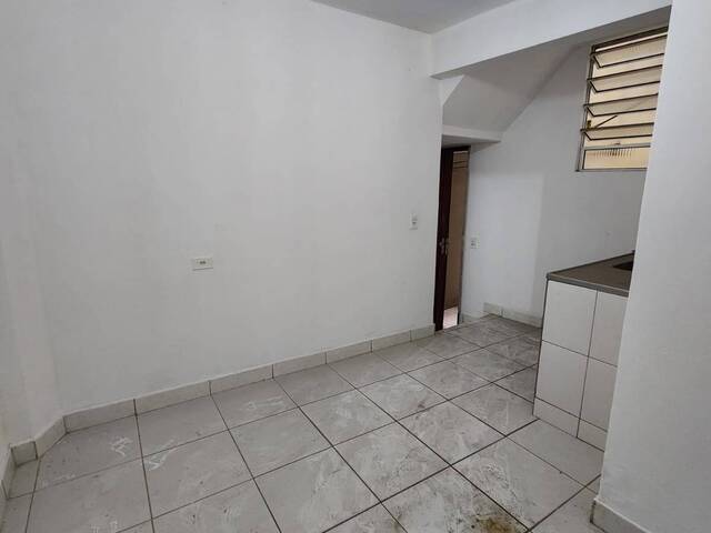 #1701 - Casa para Locação em São Paulo - SP - 3