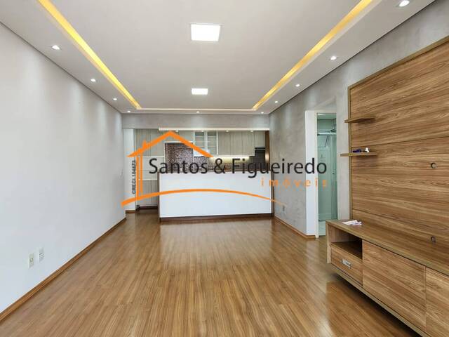 Locação em CENTRO - Diadema