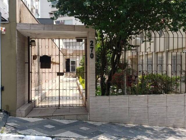 Locação em CENTRO - Diadema
