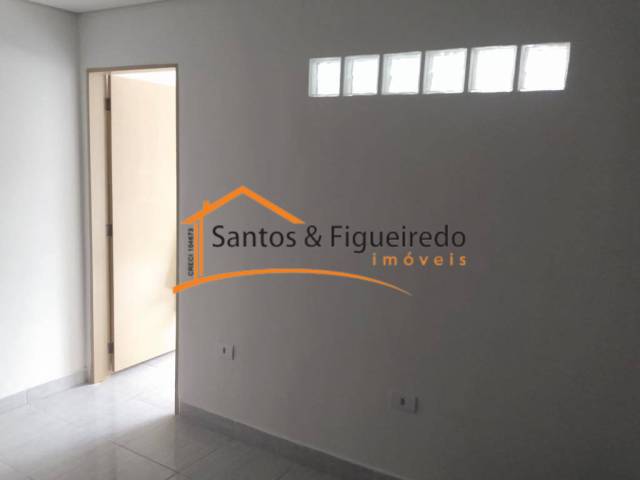 #846 - Sala para Locação em São Paulo - SP