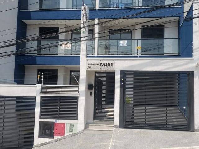 #1731 - Apartamento para Locação em Diadema - SP - 1