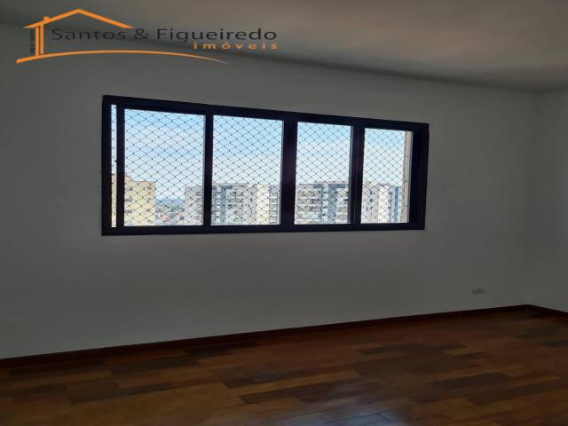#1142 - Apartamento para Locação em Diadema - SP