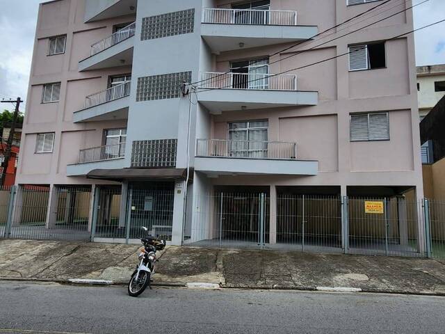 Locação em CENTRO - Diadema