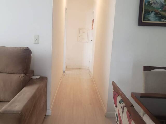 #1740 - Apartamento para Locação em Diadema - SP