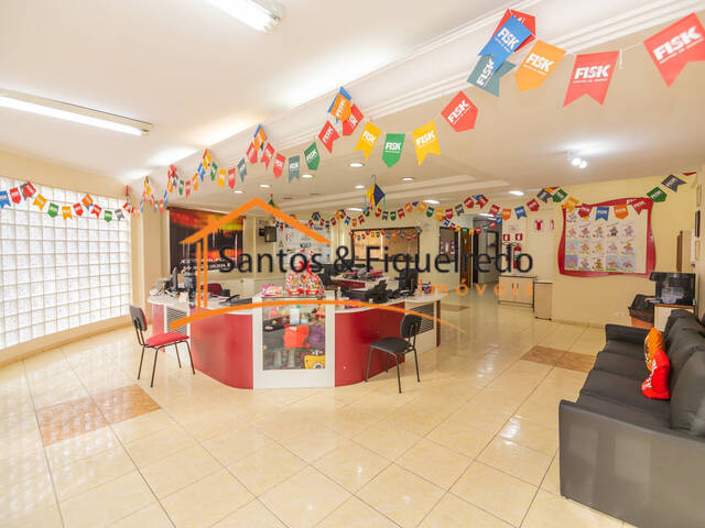 #1741 - Sala para Venda em Diadema - SP - 1