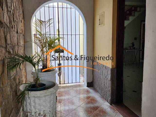 Casa para Venda em Diadema - 4
