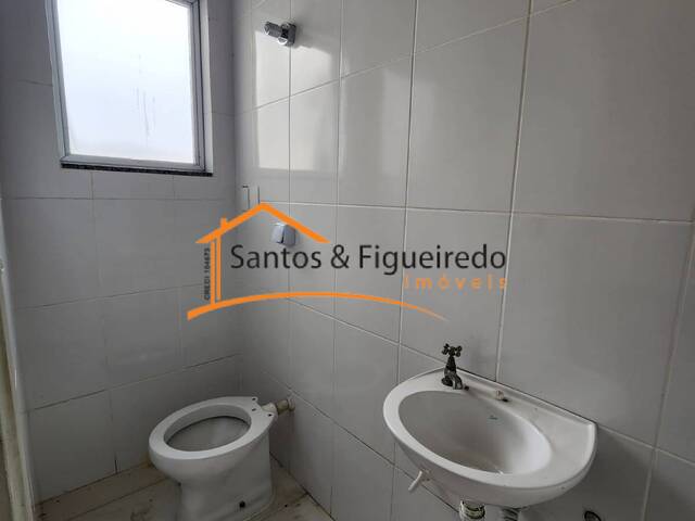 #1053 - Sala para Locação em São Bernardo do Campo - SP