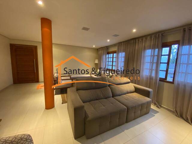 Sobrado para Venda em São Paulo - 4
