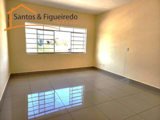#1055 - Sala para Locação em São Bernardo do Campo - SP - 1