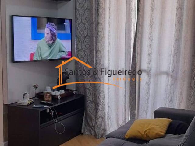 Apartamento para Venda em Diadema - 4