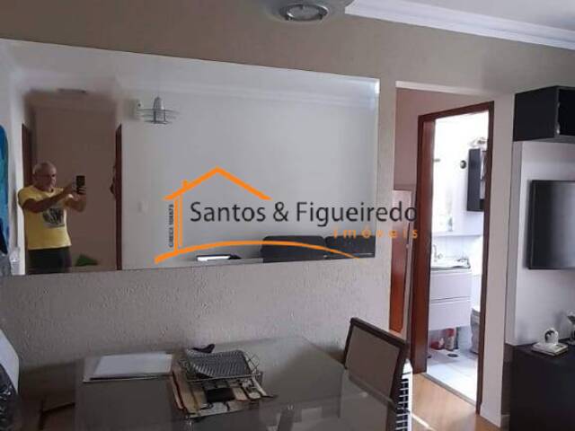 Apartamento para Venda em Diadema - 5