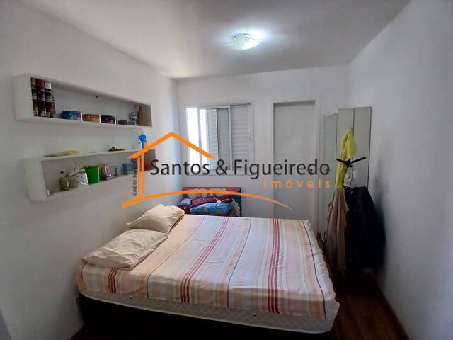Apartamento para Venda em Diadema - 4