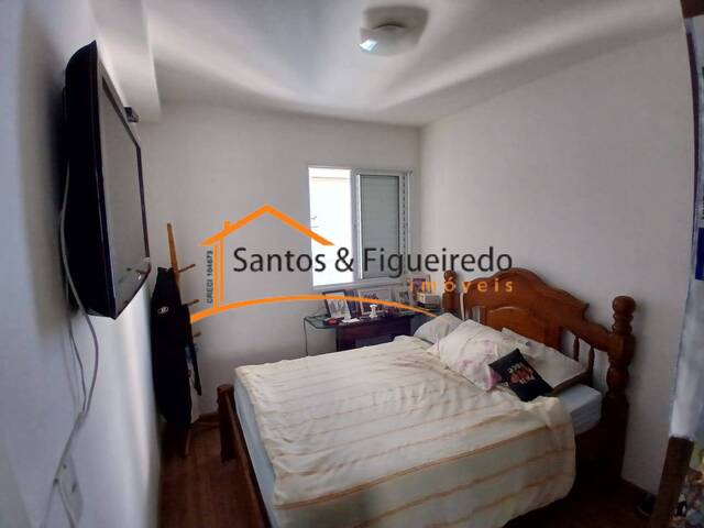 Apartamento para Venda em Diadema - 5