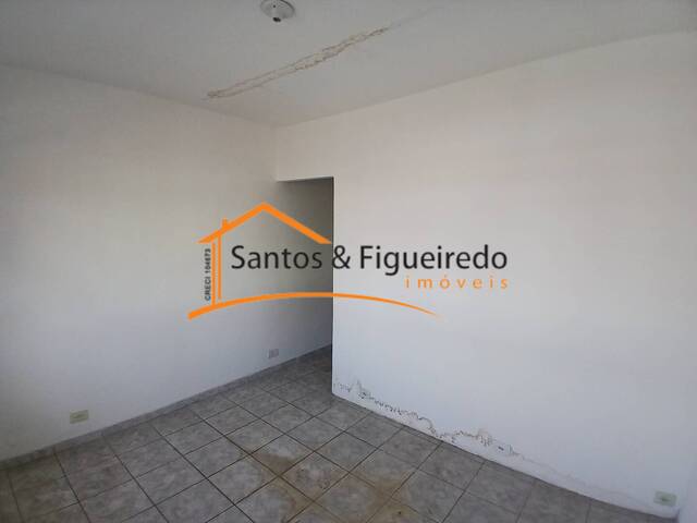 Sala para Locação em Diadema - 4