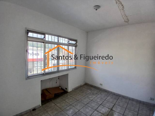 Sala para Locação em Diadema - 5