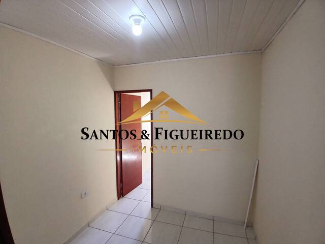 #1150 - Apartamento para Locação em Diadema - SP