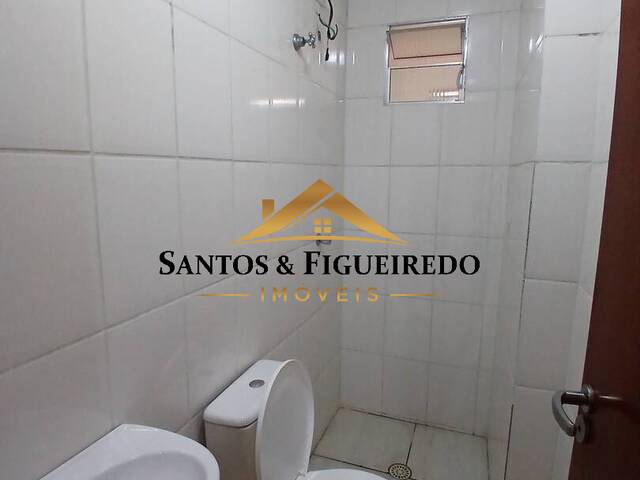 Apartamento para Locação em Diadema - 5
