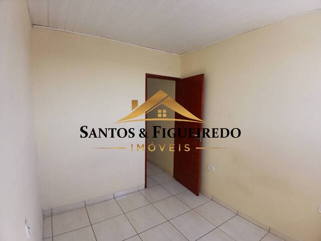 #1150 - Apartamento para Locação em Diadema - SP
