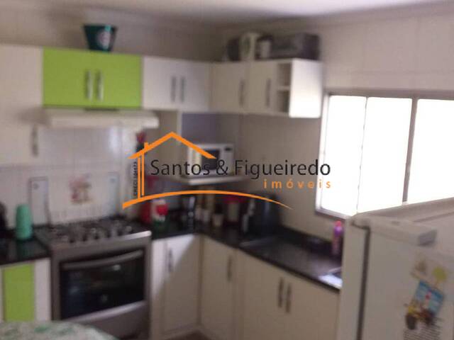 Sobrado para Venda em Diadema - 5