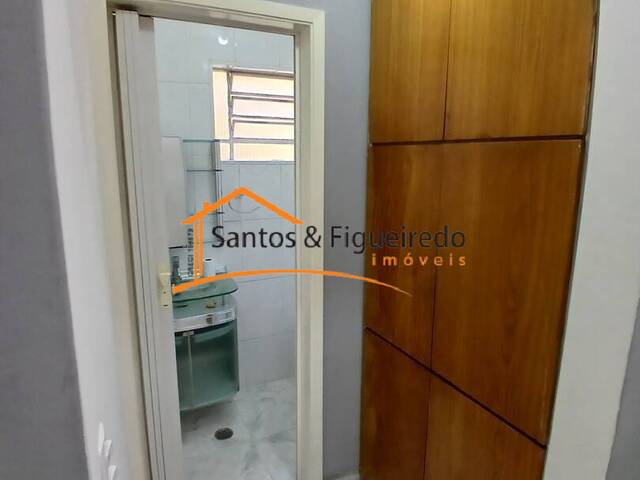 Sobrado para Venda em Diadema - 5