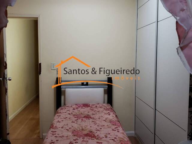 Casa para Venda em Diadema - 5