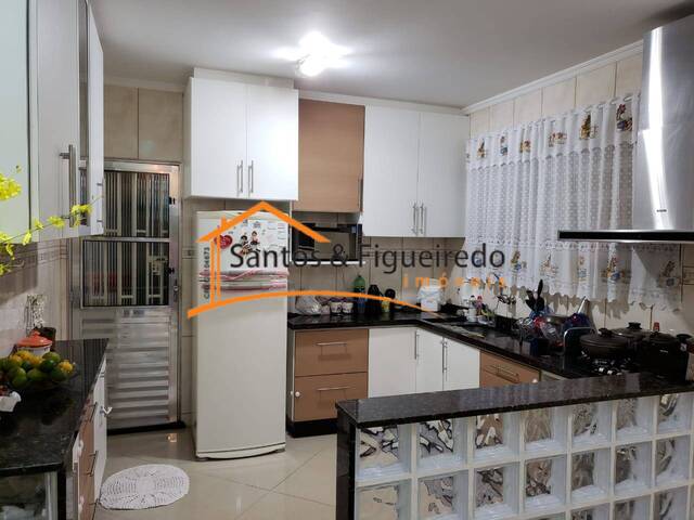 Casa para Venda em Diadema - 4