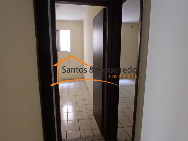 Apartamento para Locação em Diadema - 5