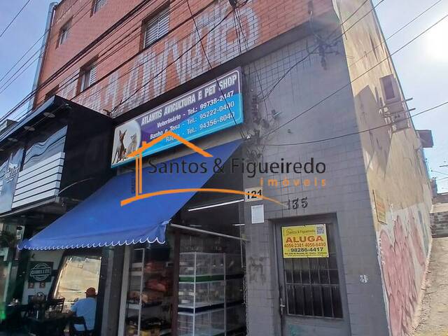 Locação em CENTRO - Diadema