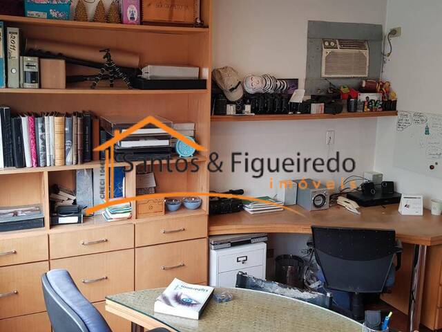 Sala para Locação em São Paulo - 4