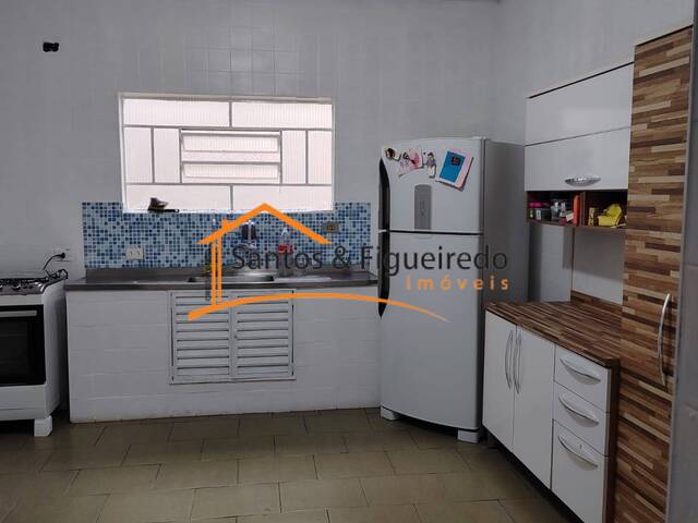Casa para Venda em Diadema - 4