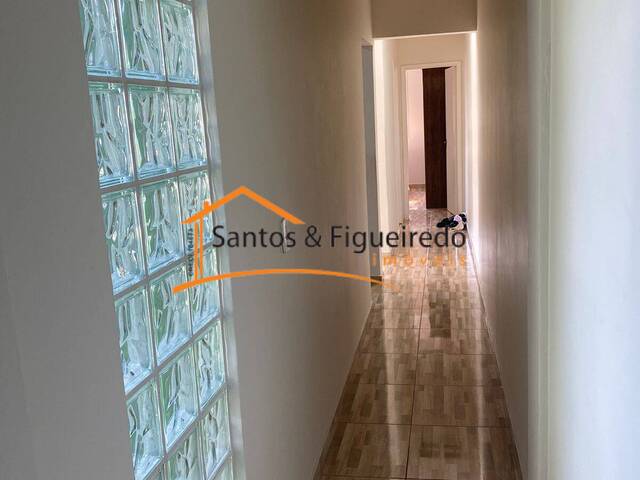 Casa para Venda em São Paulo - 5