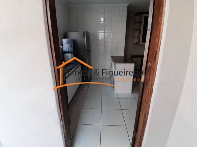 Casa para Venda em São Bernardo do Campo - 5