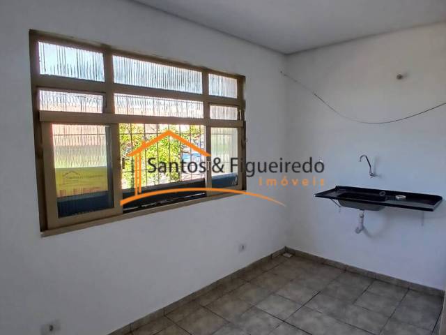 #1854 - Sala para Locação em São Paulo - SP