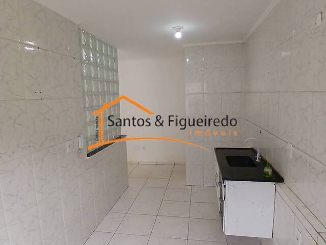 Apartamento para Venda em Diadema - 4