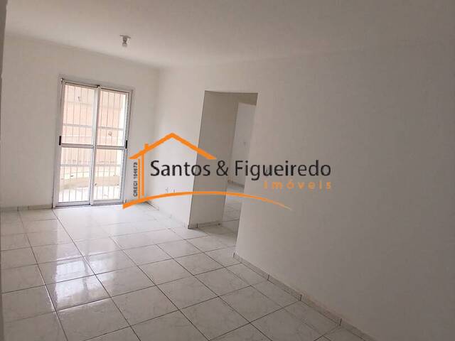 Apartamento para Venda em Diadema - 5