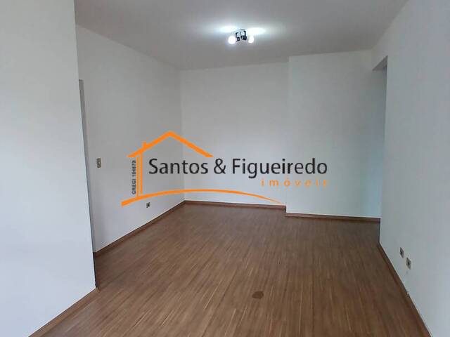 Apartamento para Locação em Diadema - 2