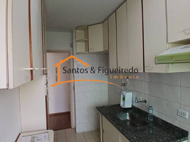 Apartamento para Locação em Diadema - 4