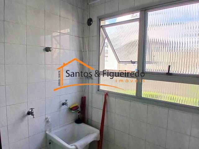 Apartamento para Locação em Diadema - 5