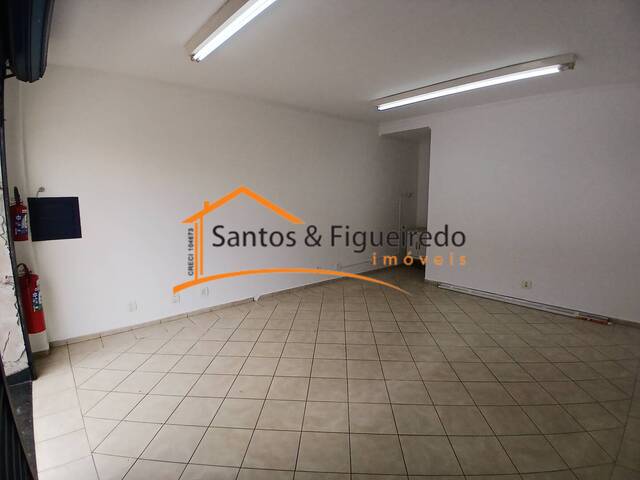 #1865 - Salão Comercial para Locação em Diadema - SP - 3