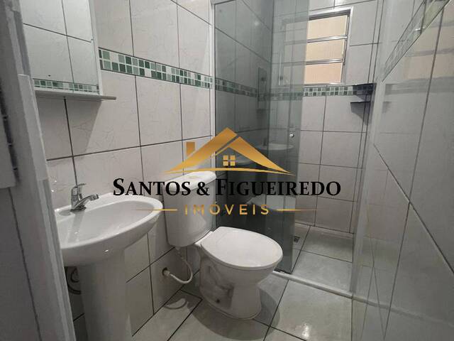 Casa para Locação em Diadema - 4