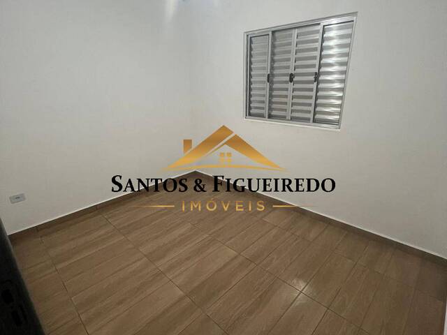 Casa para Locação em Diadema - 5