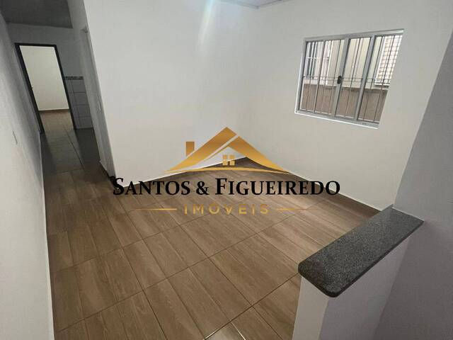 Locação em CENTRO - Diadema
