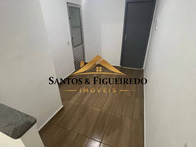 Casa para Locação em Diadema - 5