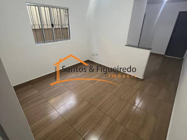 #1868 - Casa para Locação em Diadema - SP - 1