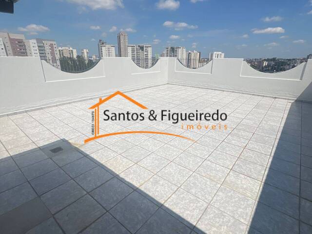 #1869 - Apartamento para Locação em Diadema - SP - 2